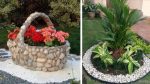 24 idées originales pour décorer votre jardin…