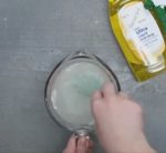 insecticide avec savon à vaisselle