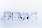 conseil cubes de glace