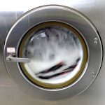 matelas 9 machine à laver